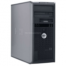    DELL OptiPlex 745 Tower