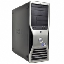    Dell Precision WorkStation T3400 .. - 