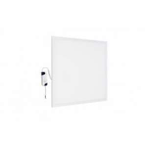    DELUX LED PANEL 42 44W 6500K  (595*595) opal