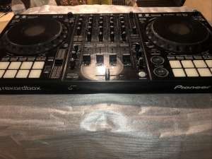    DJ Pioneer DDJ-1000  Rekordbox   - 