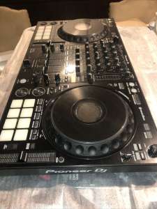    DJ Pioneer DDJ-1000  Rekordbox  