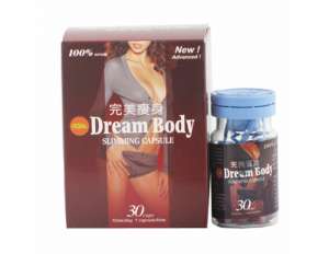    Dream Body - 