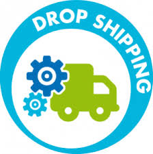    Drop shipping (). - 