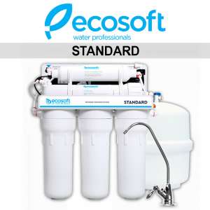    Ecosoft Standard   (MO550PECOSTD) - 