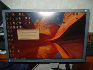    Eizo FlexScan S2243W