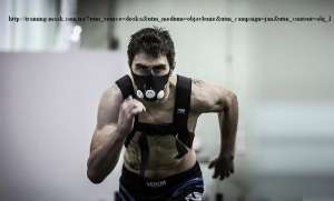    ELEVATION TRAINING MASK 2.0    0     - 