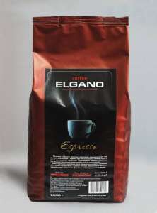    Elgano () Espresso - 