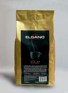    Elgano "Gold"