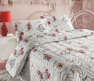    Eponj Home Rosie  200*220 - 