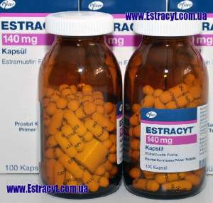    Estracyt 140   