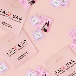    Face Bar