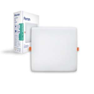    Feron AL704-S 12W - 