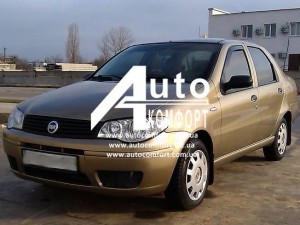    Fiat Palio/Siena/Albea (, , ) (1997-2011)  