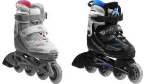    Fila Rollerblade