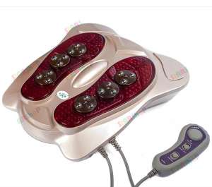    Foot Massager YX-818 - 