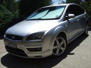  .  Ford Focus 2    2 