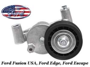    Ford Fusion USA, Ford Edge, Ford Escape, Ford Explorer, Ford Transit Connect, Lincoln MKZ - 