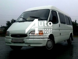    Ford Transit (1986-2003) (VE6, VE64, VE83) (  86-03)