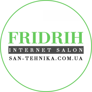    FRIDRIH : - 