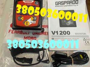    Gaspardo V1200 (F05010578) - 