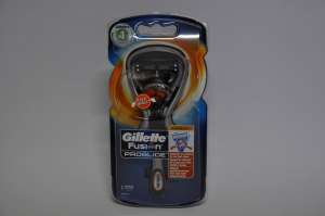    Gillette Fusion Proglide Flexball (1 )