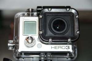 ,   GoPro HERO3 Black Edition