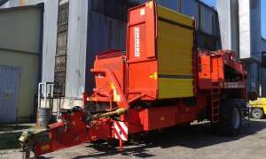    GRIMME SE 150-60 NB,  