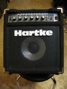  -  Hartke A25 - 