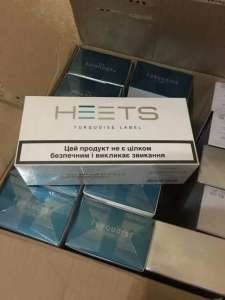    HEETS-IQOS