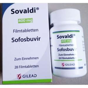    (HepcinatSofosbuvir)    