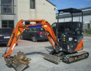    Hitachi ZX17U-2 ( 690) - 