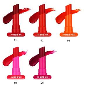    Holika Holika Waterdrop Tint Stick - 