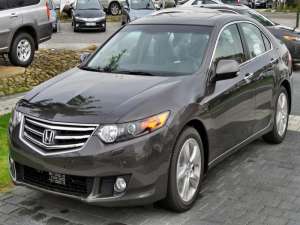    Honda Accord 8         - 