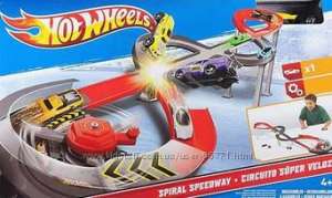 -   Hot Wheels