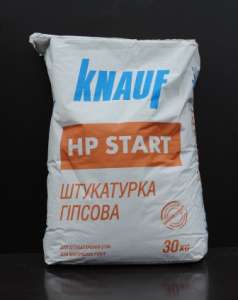    HP Start Knauf     