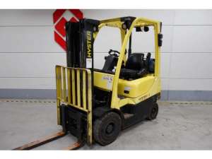    Hyster H1.8FT   
