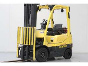    Hyster H2.0FTS.   . - 
