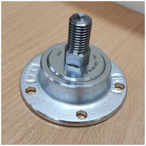    IL20-80/5H-M16 FKL, AHU 20100 A-01, HUB-20MM-X, HUB-20MM-X-ASSY-A580