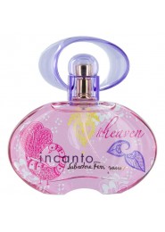    INCANTO HEAVEN   - 