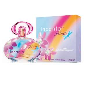    Incanto Shine Salvatore Ferragamo - 