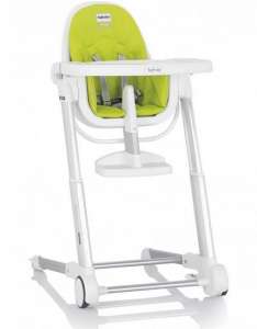    Inglesina Zuma white - 