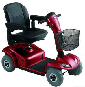    Invacare Leo NG - 