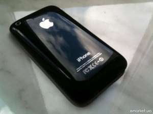    iphone 3gs 16gb , 4 : NEVERLOCK. - 