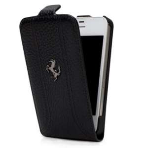!   iPhone 5 Ferrari FF flip leather case