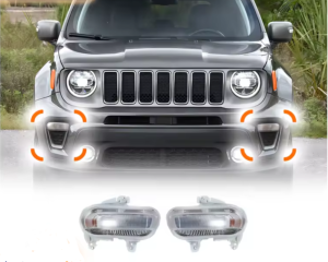    JEEP Renegade 2019 2020 2021 2022 2023        