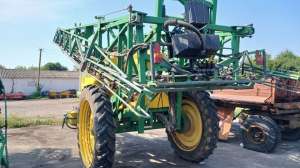    John Deere740. ֳ 17 000 $