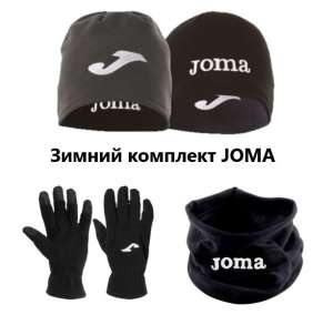    Joma