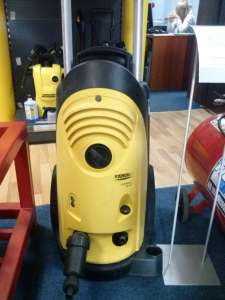    Karcher HD 6/16-4, /