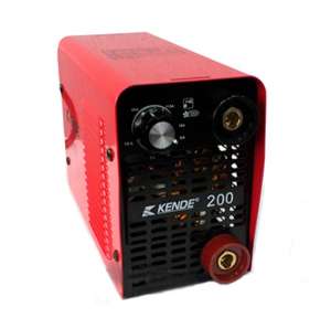    KENDE mini MMA  200