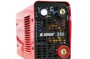    KENDE mini MMA  250 - 